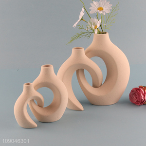 China products home decor ceramic bouquet <em>vase</em> <em>flower</em> <em>vase</em> for sale