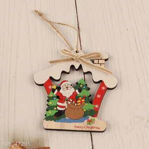 Hot sale xmas tree decoration Christmas hanging ornaments decoration wholesale