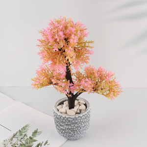 New Product Fake Plants Artitificial Potted Plants for Home Decor