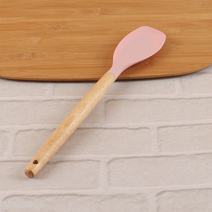 New arrival non-stick butter spatula cheese spatula for kitchen utensils