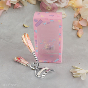 Factory Price Stainless Steel <em>Eyelash</em> <em>Curler</em> for Any Eye Shapes and Sizes