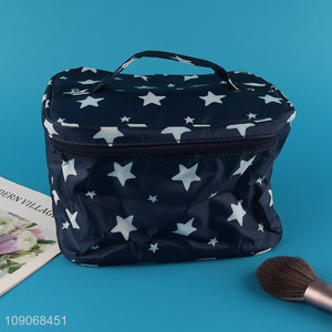 China products portable large capacity makeup <em>bag</em> <em>cosmetic</em> <em>bag</em>