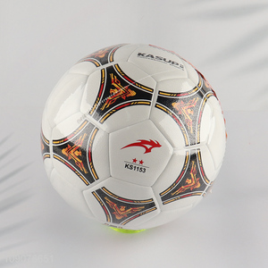 Top selling professional pu training <em>football</em> <em>soccer</em> for sports
