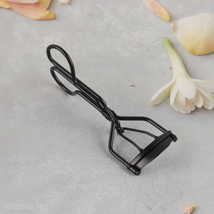 Factory supply carbon steel women makeup tool <em>eyelash</em> <em>curler</em>