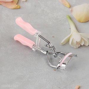 Good quality girls makeup beauty tool <em>eyelash</em> <em>curler</em> for sale
