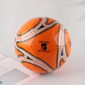 Factory price professional training <em>football</em> size5 <em>football</em>