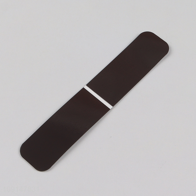 Hot products 4pcs students magnetic bookmark magnetic page marker