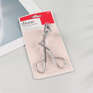 Wholesale Classic <em>Eyelash</em> <em>Curler</em> Stainless Steel <em>Eyelash</em> <em>Curler</em> for Women