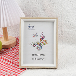 Best selling home decor 5*7inch <em>photo</em> <em>frame</em> picture <em>frame</em> wholesale