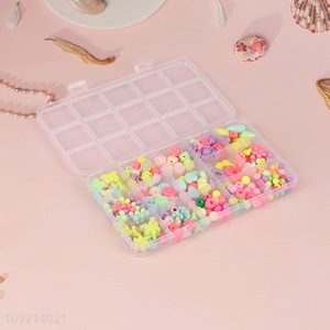 China products creative children <em>diy</em> beads set <em>diy</em> jewelry <em>toys</em>