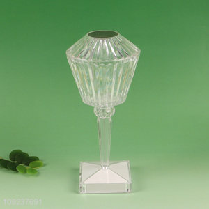 High Quality Crystal <em>Table</em> <em>Lamp</em> Acrylic Desk <em>Lamp</em> Led Night <em>Lamp</em>