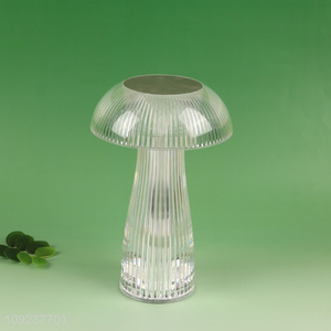 Factory Price Crystal <em>Table</em> <em>Lamp</em> Acrylic <em>Table</em> Light Led Night Light