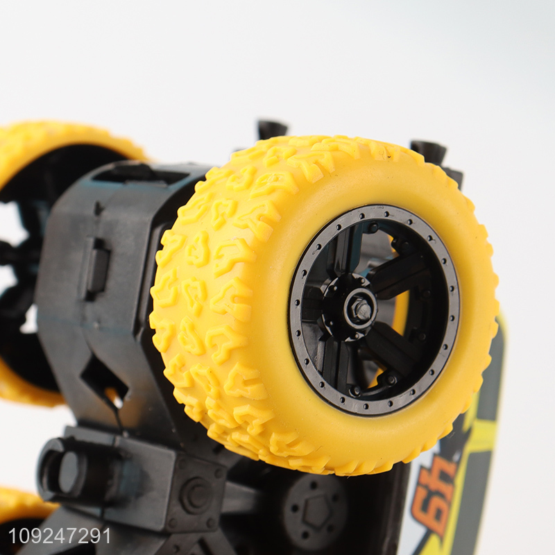 China Imports Metal Alloy Truck Toy Push and Go Vehicle Toy for Kids