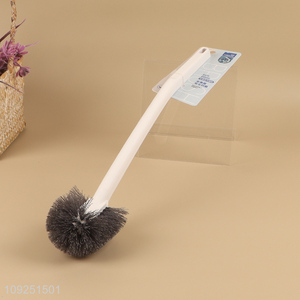 Yiwu market professional <em>bathroom</em> cleaning tool toilet brush toilet cleaner