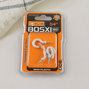 High Quality 4 Pieces Self Tapping Screw Set Iron Self Tapping Screws Set