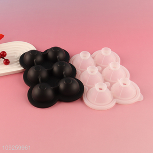 Good Quality Silicone Ice Ball Maker Ice Cube Tray Ice Cube Molds