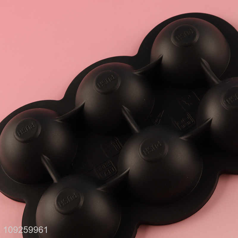 Good Quality Silicone Ice Ball Maker Ice Cube Tray Ice Cube Molds