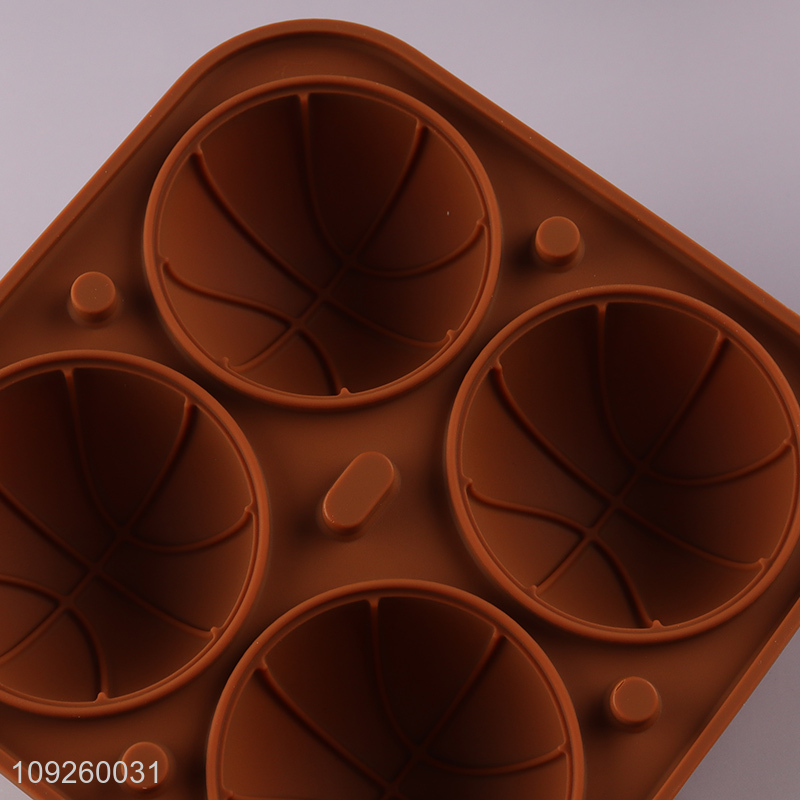 Online Wholesale Silicone Ice Ball Molds Ice Cube Molds for Whiskey