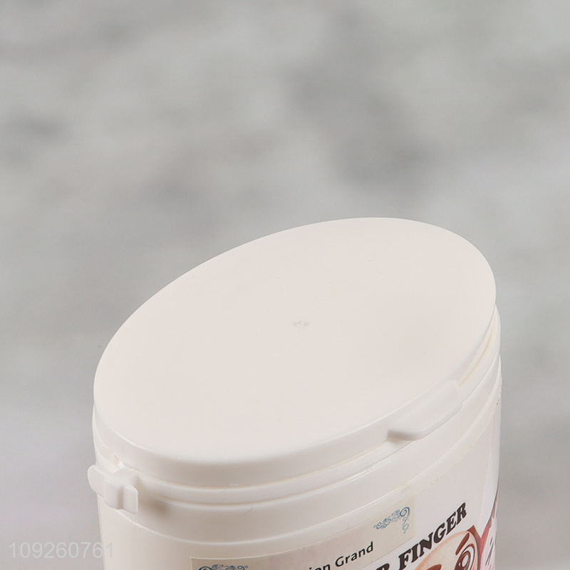 New arrival 50pcs pet supplies pet ear finger wipes for sale