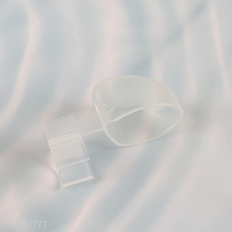 Best selling non-toxic pet supplies pet cleansing foot foam wholesale