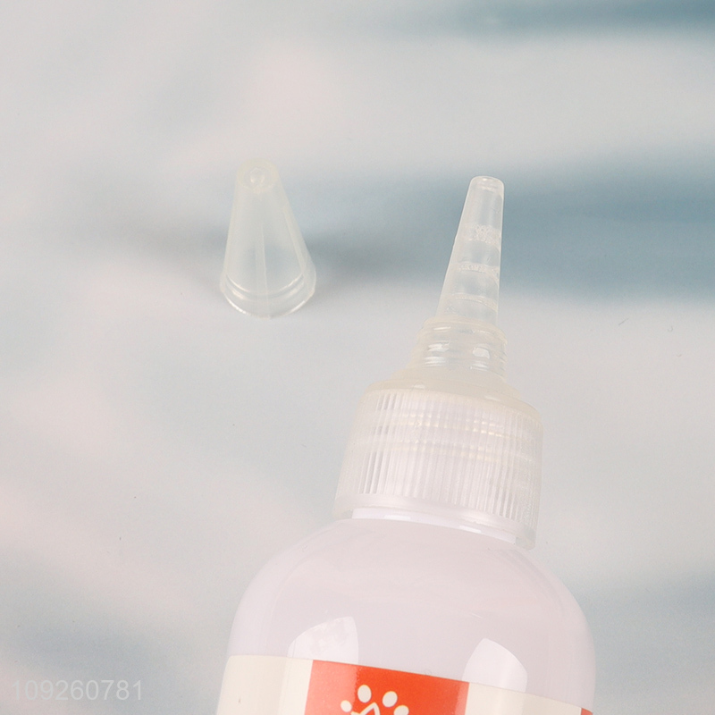 Good selling pet dog cat eye care pet eye drops wholesale