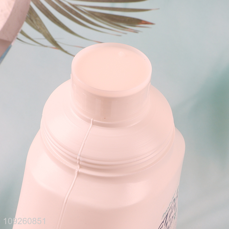 Online wholesale deep cleaning household clothes washing detergent