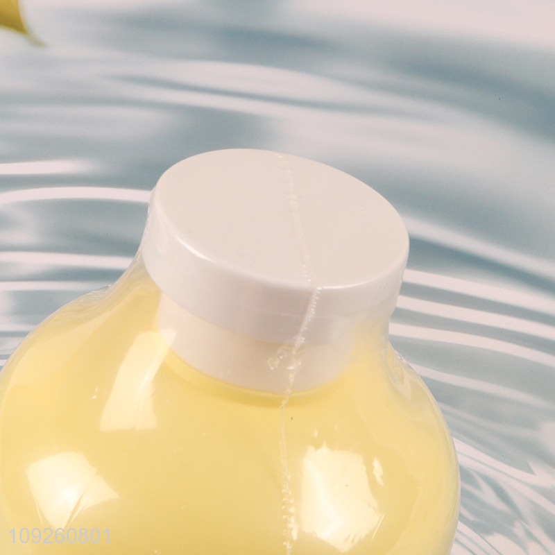 Most popular 500ml adult hair care intense hydration silkiness hair conditioner