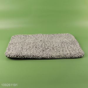 Good selling rectangle anti-slip warm pet bed pet mat pet pad wholesale