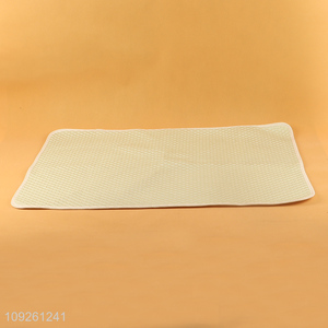 Wholesale Self Cooling Mat Washable Pet Sleeping Pad Blanket Pet Cooling Mat