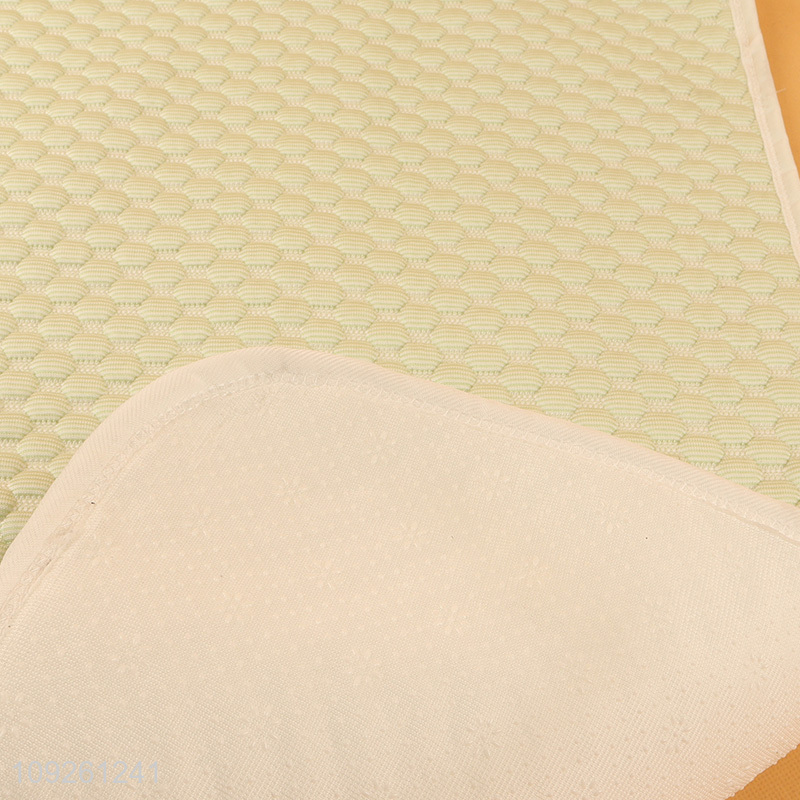 Wholesale Self Cooling Mat Washable Pet Sleeping Pad Blanket Pet Cooling Mat