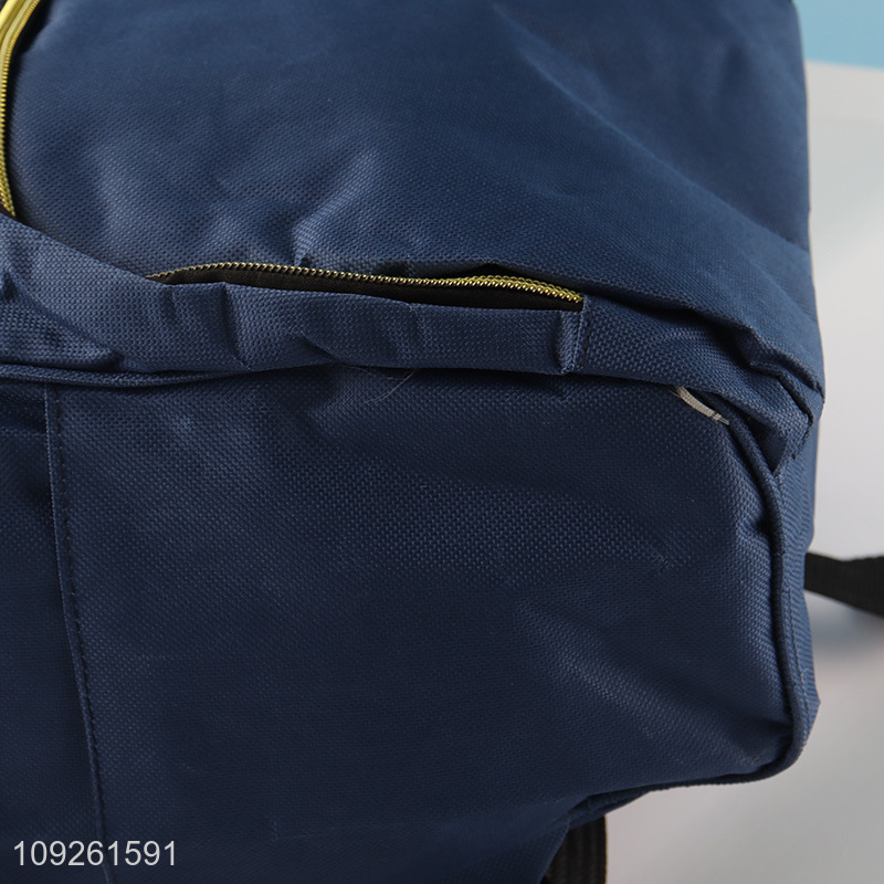 New Arrival Baby Diaper Bag Backpack Waterproof Travel Diaper Backpack