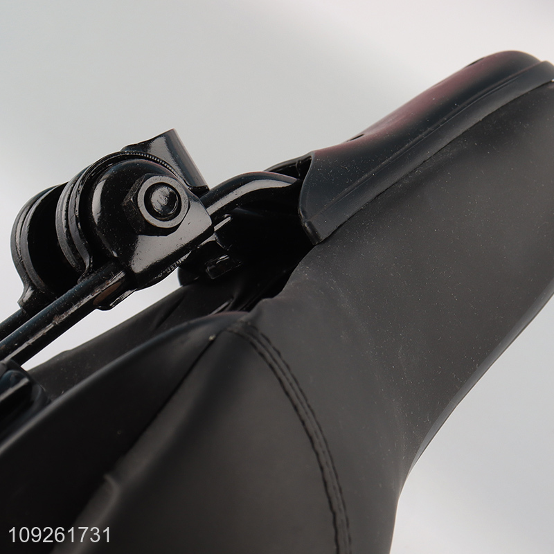 China Imports Bicyle Seat Mountain Bike Seat Waterproof Bicycle Saddle