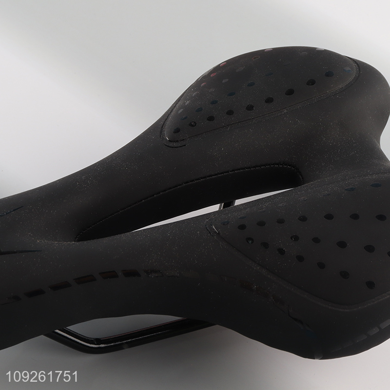 New Arrival Bike Seat Waterproof Bike Saddle for City Mtb Racing Bikes