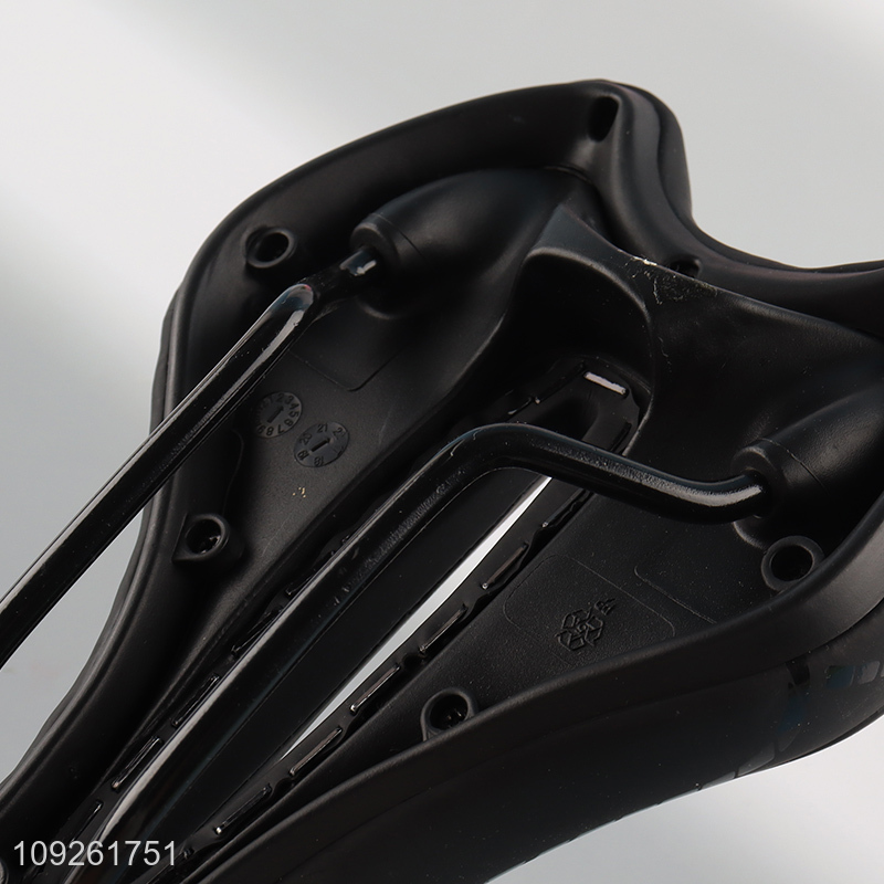 New Arrival Bike Seat Waterproof Bike Saddle for City Mtb Racing Bikes