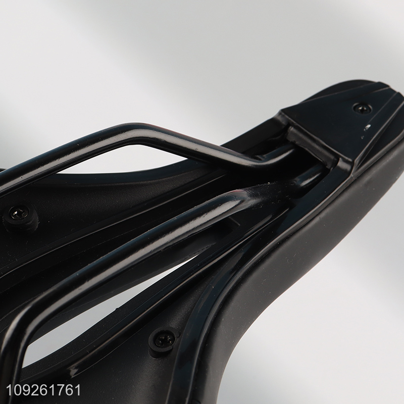 Good Quality Bicycle Seat Bicycle Saddle for Mountain Bikes Road Bikes