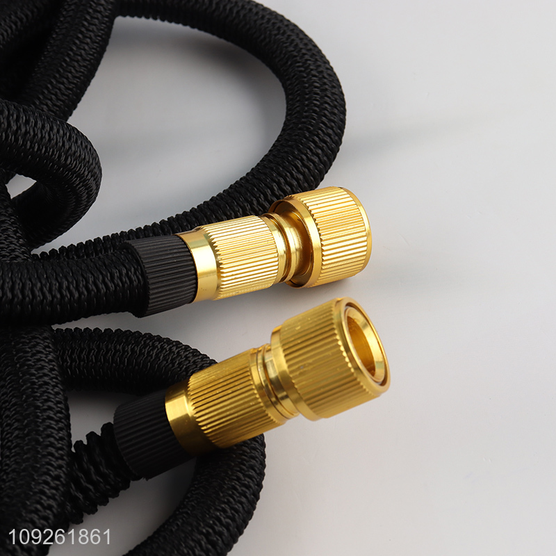 High Quality Expandable Garden Hose Lightweight Kink-Free Garden Hose Set