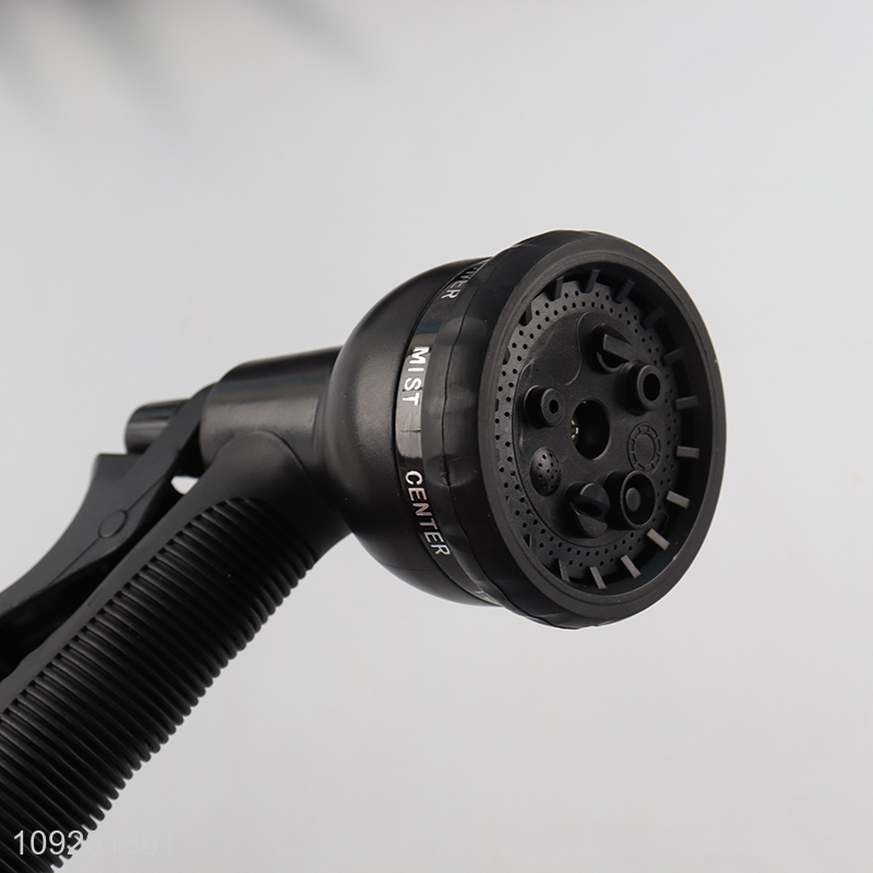 High Quality Expandable Garden Hose Lightweight Kink-Free Garden Hose Set