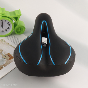 New Product Bike Seat Bicycle Seat Bicycle Saddle for Mountain Bikes