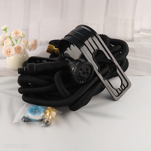 High Quality Expandable Garden Hose Lightweight Kink-Free Garden Hose Set