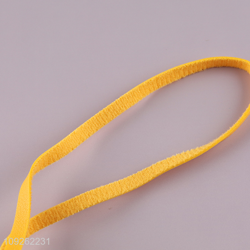 Hot Selling Fun PU Leather Keychain Pendant Bag Pendant for Women Girl Handbag