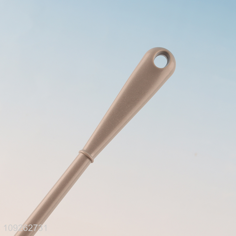 Good Quality Cup Bottle Brush Flexible Bottle Scrubber with Long Handle