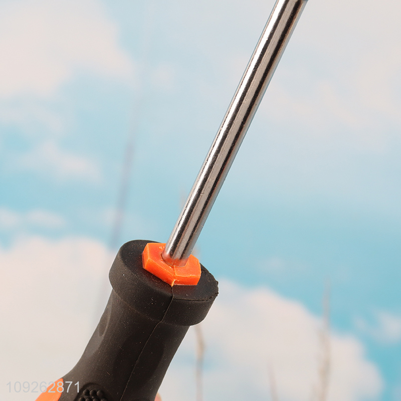 Good Quality Socket Wrench Carbon Steel Socket Wrench with Non-Slip Handle