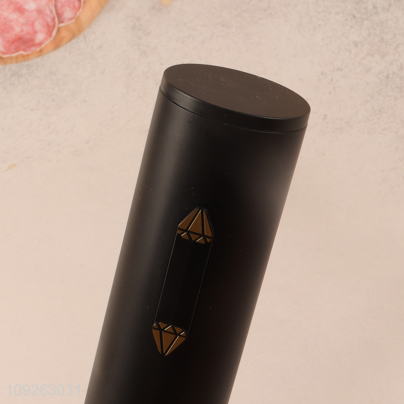 China factory home kitchen gadget electric wine opener for sale