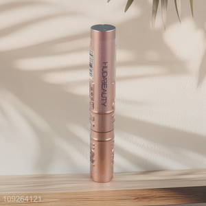 Factory Price Mascara Smudge-Proof Sweatproof Water Resistant Long-Stay Mascara