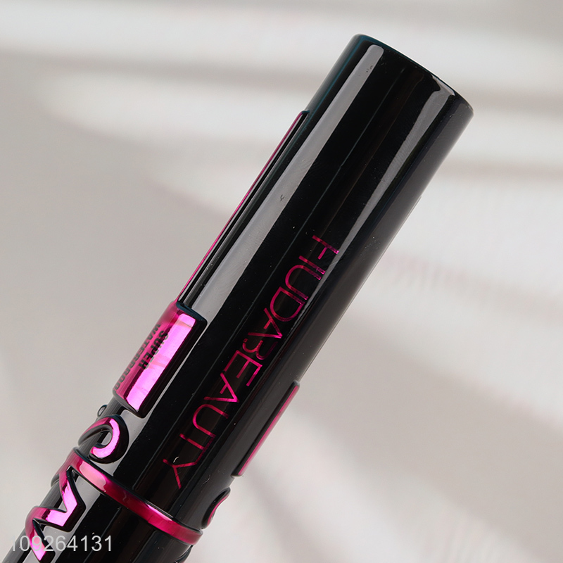China Imports Mascara Smudge-Proof Sweatproof Water Resistant Mascara Eye Makeup