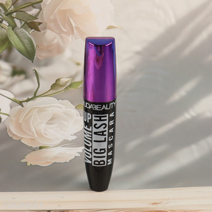 Factory Supply 18ML Mascara Smudge-Proof Sweatproof Water Resistant Long-Stay Mascara