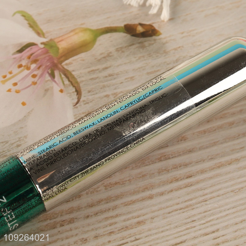 New Product Mascara Smudge-Proof Sweatproof Water Resistant Mascara Eye Makeup