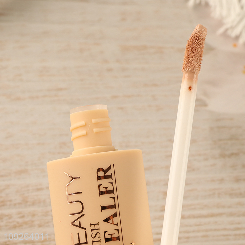 Wholesale Matte Liquid Concealer Long Lasting Waterproof Liquid Concelar for Women