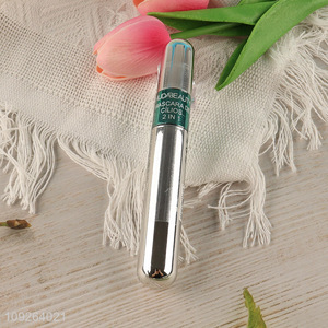 New Product Mascara Smudge-Proof Sweatproof Water Resistant Mascara Eye Makeup