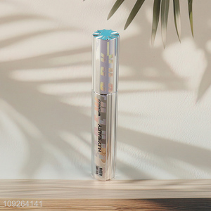 Factory Wholesale Mascara Eye Makeup Water Resistant Smudge-Proof Sweatproof Mascara